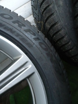 4× DISK HLINÍK BMW OE G05 X5 G06 X6 736 9.0" X 20" 5X112 ET 35