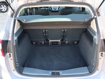 Ford C-MAX II Minivan 1.6 TDCi 115KM 2010 Ford C-Max 1.6 TDCi, Klima, Parktronic, zdjęcie 11