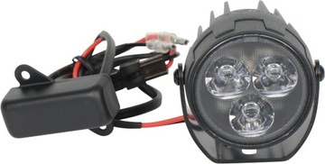 HIGHSIDER SATELLITE Отражатель дальнего света