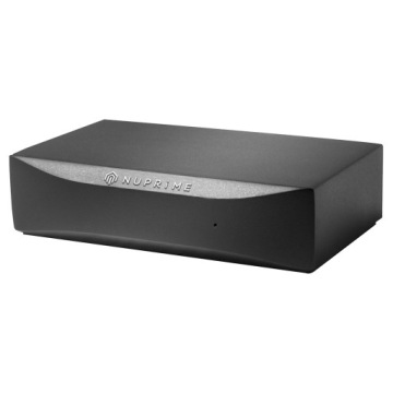 NUPRIME OMNIA Stream МИНИ WIFI СЕТЕВОЙ ПЛЕЕР