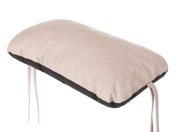 Подушка для кресла, подвесная, кокон, качели-гнездо