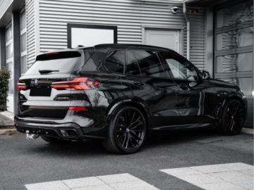 BMW X5 G05 SUV Plug-In Facelifting 3.0 50e 490KM 2026 BMW X5 xDrive50e Individual Edition Suv 3.0 (489KM) 2026, zdjęcie 2