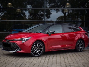 Toyota Corolla XII 2026 Od ręki - GR Sport 2.0 Hybrid Dynamic Force 178KM | Martwe pole!, zdjęcie 1