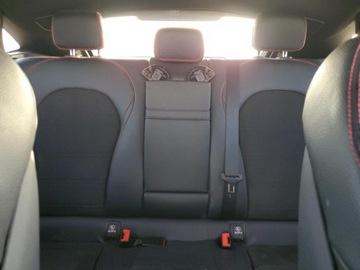 Mercedes GLC C254/X254 2022 Mercedes-Benz GLC Amg 43 Coupe 2022 3.0l 3.0 Benzyna 385KM, zdjęcie 11