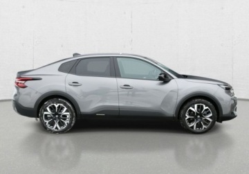 Citroen 2025 Citroen C4X C4 X 1.2 mHEV Max eDCT6 145KM Gwarancja od RiA 1.2 Hybryda, zdjęcie 3