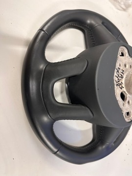 КОЖАНЫЙ РУЛЬ AUDI Q5 8R, Q7