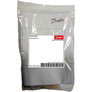 Zestaw kontrolny do ICLX 65/80 ICS 65/80 DANFOSS