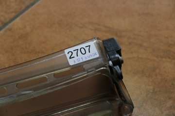 Honda Goldwing GL1800 Решетка оконная 2707