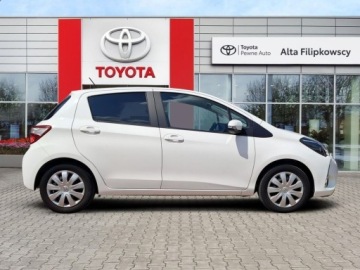 Toyota Yaris 2018 Toyota Yaris Toyota Yaris 1,5-Dual-VVT-iE, polski salon, LPG 1.5 Benzyna, zdjęcie 6