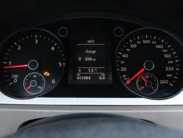 Volkswagen Passat B6 Sedan 2.0 TDI 140KM 2008 VW Passat 2.0 TDI, Salon Polska, Klima, zdjęcie 10