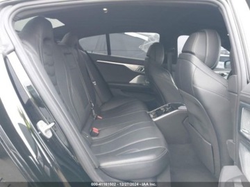 BMW 2021 BMW M8 50I Gran Coupe 2021 4.4l 4.4 Benzyna 523KM, zdjęcie 13