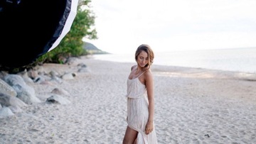 Задняя панель Profoto Umbrella S