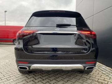 Mercedes GLE V167 SUV Facelifting 2.0 300d 269KM 2025 MERCEDES-BENZ GLE 300 d 4-Matic 269KM, zdjęcie 3