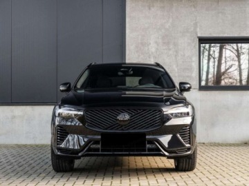 Volvo XC60 II 2026 VOLVO XC60 B5 AWD Plus Black Edition Suv 2.0 (264KM) 2026, zdjęcie 5