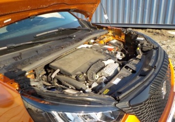 Peugeot 2008 II SUV 1.2 PureTech 100KM 2020 Peugeot 2008 Okazja 1.2 Benzyna 101KM, zdjęcie 3