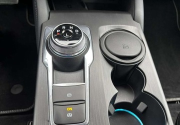 Ford Focus IV Kombi Facelifting 1.5 ECOBLUE 115KM 2024 Ford Focus Ford Focus 1.5 EcoBlue STart-Stopp-System TITANIUM X 1.5 Diesel, zdjęcie 17