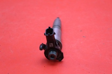 ТЕСТ ИНЖЕКТОРА NISSAN QASHQAI I 2.0 DCI