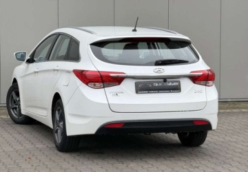 Hyundai i40 Kombi 1.6 GDI 135KM 2015 Hyundai i40 Hyundai i40 1.6 Benzyna 135KM, zdjęcie 6