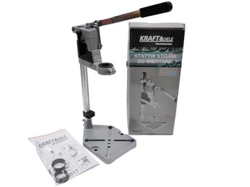 Настольная подставка для дрели 400 мм.