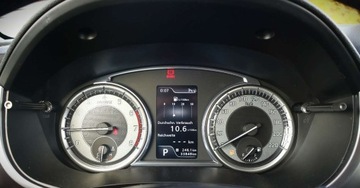 Suzuki Vitara III SUV Facelifting 1.0 BoosterJet 111KM 2018 Suzuki Vitara (Nr.021) 1.0 Automat Kamera Klimatyzacja Tempomat Gwarancja, zdjęcie 22