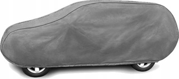 Plandeka pokrowiec FORD KUGA 2 Membrana 3warstwy