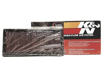 K&N FILTR VZDUCHU 33-2154