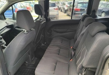 Ford 2015 Ford Tourneo Connect Grand Super stan Maly przebieg Bogata wersja 1.6, zdjęcie 15