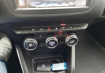 Dacia Duster II SUV 1.0 TCe LPG 100KM 2020 Dacia Duster Prestige, Kamera 360, Bezwypadkowy, Pierwszy Wlasciciel, Salo, zdjęcie 24