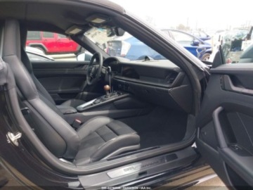Porsche 911 992 2026 Porsche 911 Carrera 2026 3.0 Benzyna 388KM, zdjęcie 9