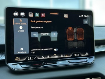 Cupra Terramar SUV Plug-In 1.5 TSI e-Hybrid 204KM 2025 Cupra Terramar 1.5e-Hybrid 204KM DSG | Advantage E, zdjęcie 26