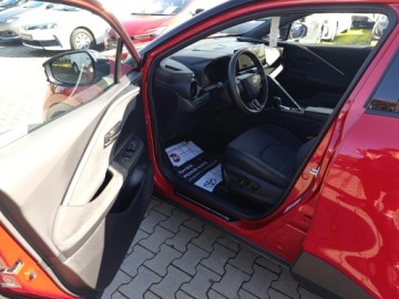 Toyota C-HR II SUV 1.8 Hybrid 140KM 2024 Toyota C-HR 1.8 Hybrid Executive Toyota C-HR 1.8 H, zdjęcie 12