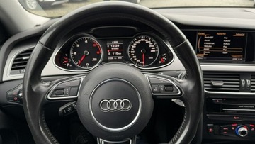 Audi A4 B8 Avant Facelifting 2.0 TDI 143KM 2013 Audi A4 Avant 2.0 Diesel Moc 143KM Zarejestrowany, zdjęcie 26