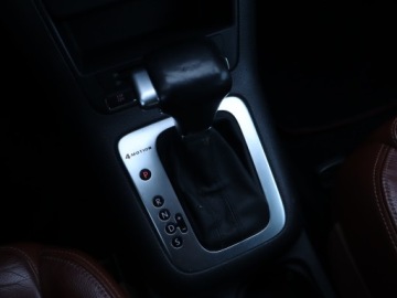 Volkswagen Tiguan I SUV 2.0 TDI CR DPF 140KM 2009 VW Tiguan 2.0 TDI, Salon Polska, 4X4, DSG, Skóra, zdjęcie 12