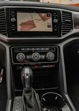 Volkswagen 2018 Volkswagen Atlas Volkswagen Atlas 3.6 Benzyna 276KM, zdjęcie 24