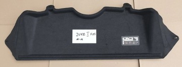 NISSAN JUKE F15 10-19 POLIČKA ZADNÍ KUFRU ORIG.