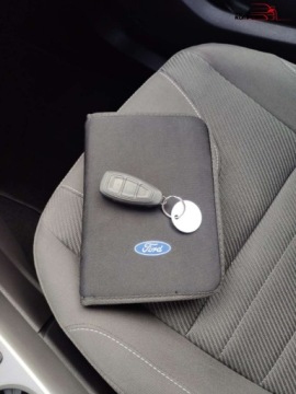 Ford Kuga II SUV 1.5 EcoBoost 150KM 2015 Ford Kuga 1.5 Benzyna 150KM Gwarancja 1.5 Benzyna 150KM, zdjęcie 20