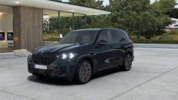 BMW X5 G05 SUV Facelifting 3.0 40d 352KM 2026 BMW X5 xDrive40d 352 KM mHEV - Gotowy do Odbioru - Pakiet M Pro - Kamera 3, zdjęcie 6