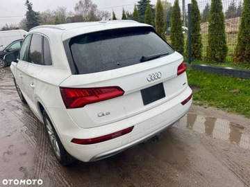 Audi Q5 II SUV 2.0 TFSI 252KM 2019 Audi Q5 Audi Q5 2.0 TFSI Quattro S tronic 2.0 Benzyna 252KM, zdjęcie 3