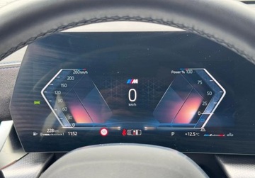 BMW X2 U10 SUV 2.0 18d 150KM 2025 BMW X2 BMW X2 sDrive18d M Sport 2.0 Diesel 150KM, zdjęcie 28