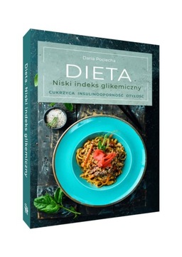 Dieta. Niski indeks glikemiczny Cukrzyca Insulinooporność Otyłość, Pociecha
