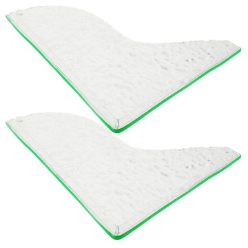 КАПЕЛЬ ДЛЯ ДУША, УГОЛ ВАННЫ, Брызговик, ЧЕРНАЯ ДУШЕВАЯ ЗАНАВЕСКА