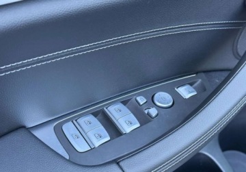 BMW X4 G02 SUV Facelifting 2.0 20I 184KM 2025 BMW X4 I wlasciciel M Sport Hak Gwarancja Bezwypadkowy FVAT23, zdjęcie 25