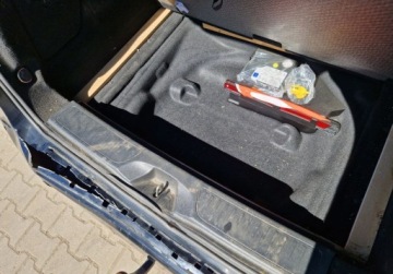 Mercedes Klasa B W246 Sports Tourer 200 CDI 136KM 2015 Mercedes-Benz Klasa B Serwisowany w ASO Mercedes Kratka Dostawczy 2 osoby, zdjęcie 17