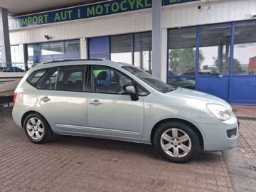 Kia Carens III 2.0 i 16V 144KM 2007 Kia Carens Piekna klimatyzacja bez rdzy 2.0 Benzyna 145KM, zdjęcie 5