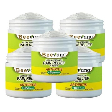 Beevana Bee Venom Joint Relief Cream