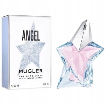 Thierry Mugler Angel (2019) 30ml woda toaletowa kobieta EDT