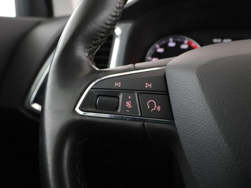 Seat Ateca SUV 1.5 EcoTSI 150KM 2020 Seat Ateca FV23% navi klima auto grzane fotele, zdjęcie 29