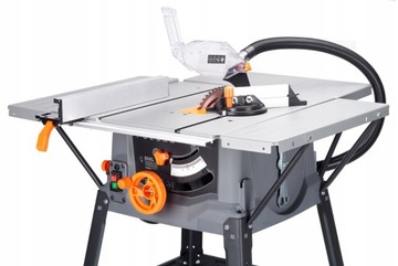 PIŁA STOŁOWA PRZECINARKA DO DREWNA MOC 3400W SOFT START