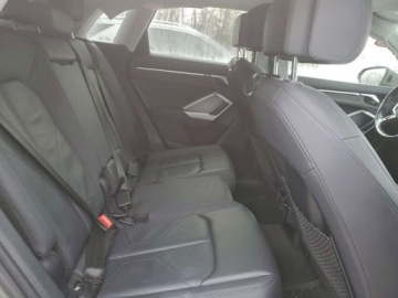 Audi Q3 II 2021 Audi Q3 Premium Plus S Line 45 2021 2.0 Benzyna 228KM, zdjęcie 10
