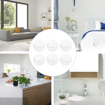 ЗАЖИМ ДУШЕВОЙ КРЫШКИ КРОНШТЕЙН ДЛЯ ШТОР